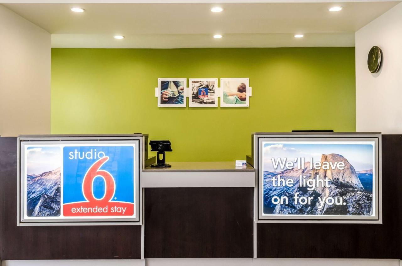Quality Inn Мерсед Экстерьер фото